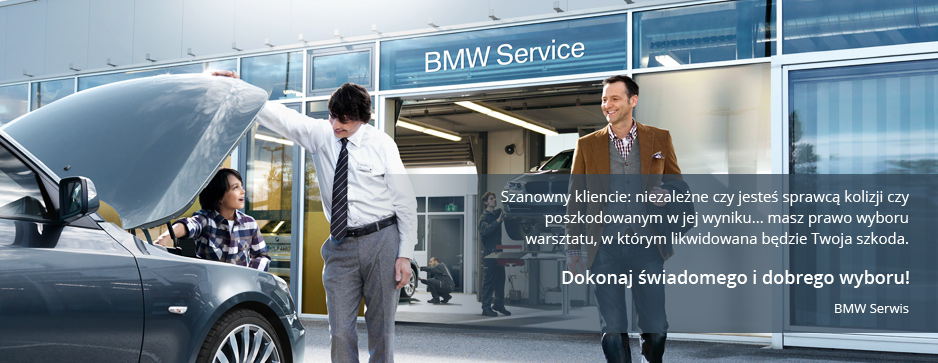 Autoryzowany serwis bmw #3